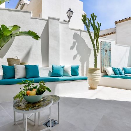 Mimar Altea Rooms - Disenado Para Adultos Exterior photo
