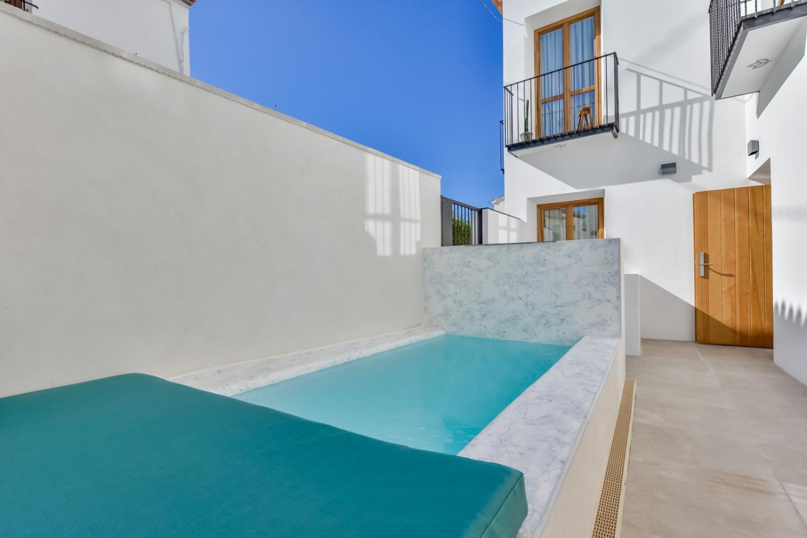 Mimar Altea Rooms - Disenado Para Adultos Exterior photo