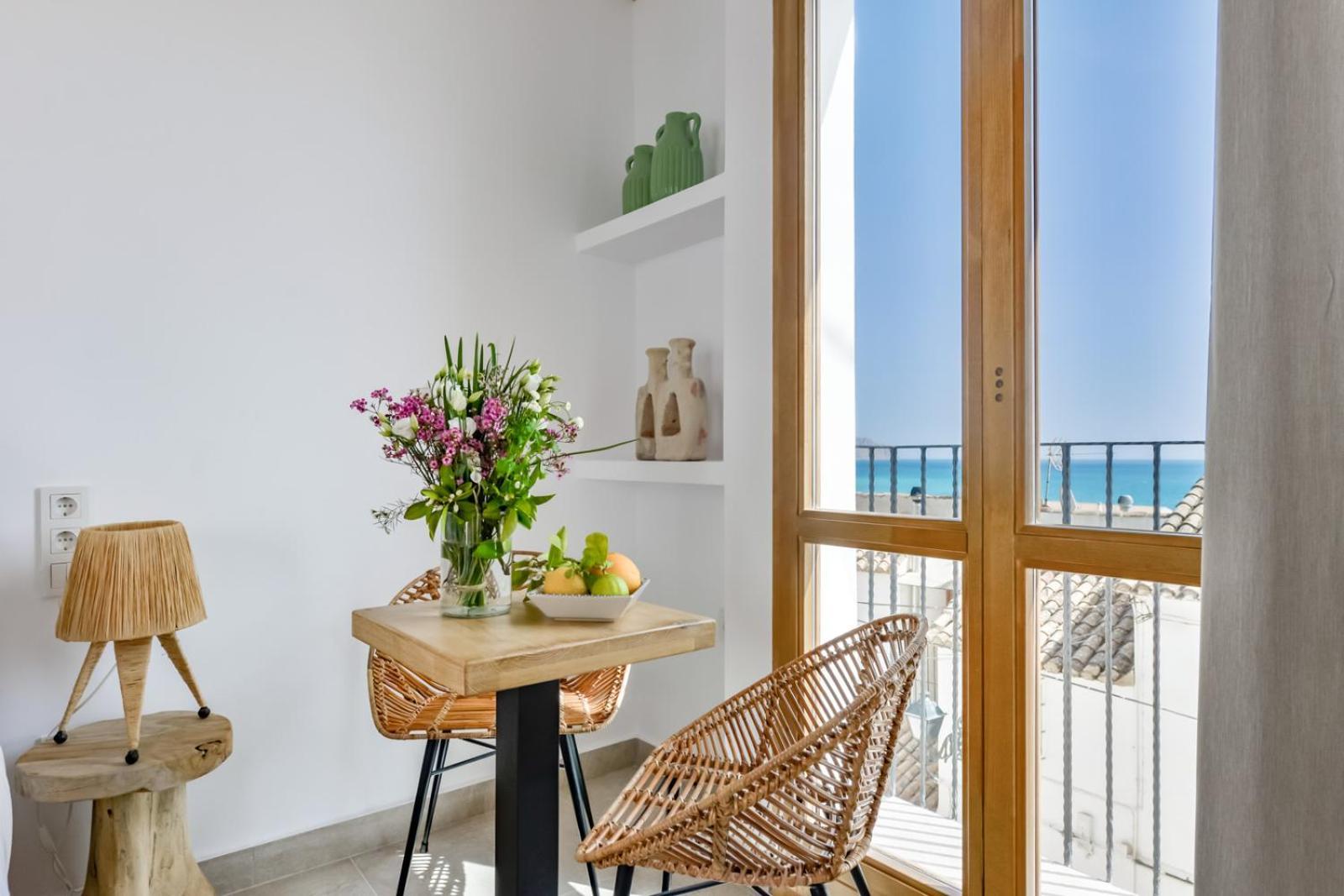 Mimar Altea Rooms - Disenado Para Adultos Exterior photo