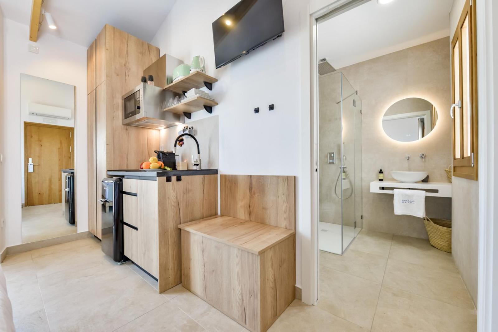 Mimar Altea Rooms - Disenado Para Adultos Exterior photo