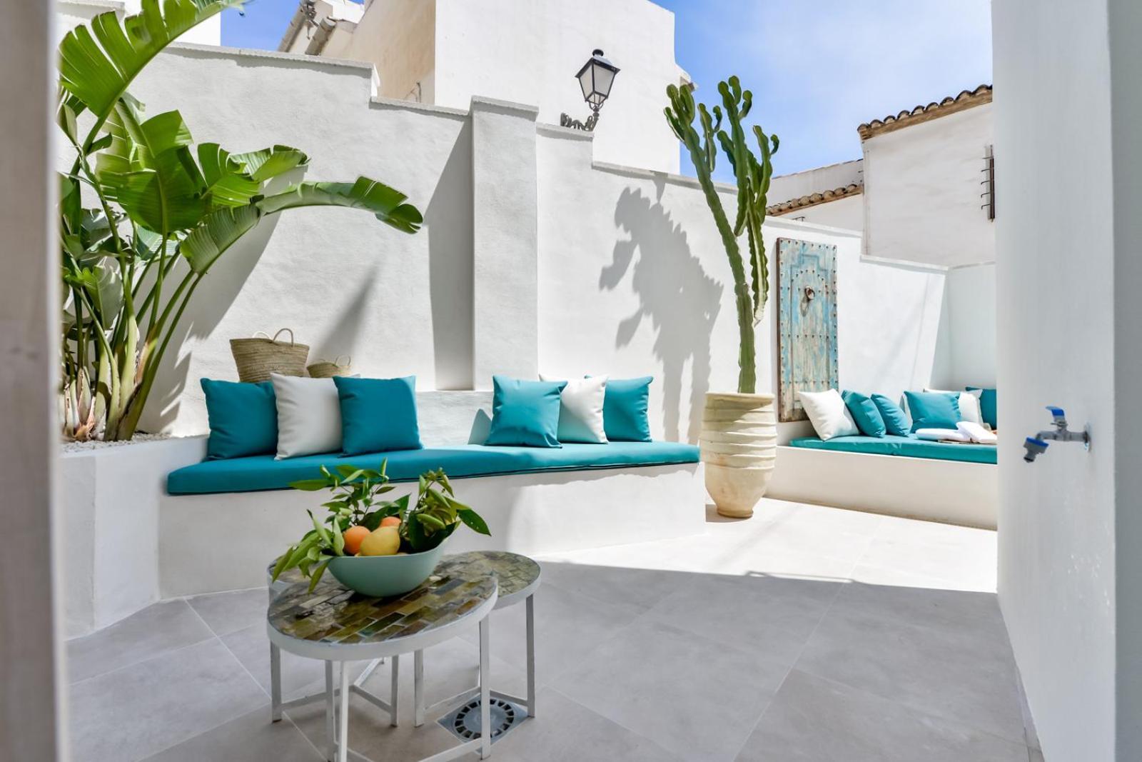 Mimar Altea Rooms - Disenado Para Adultos Exterior photo