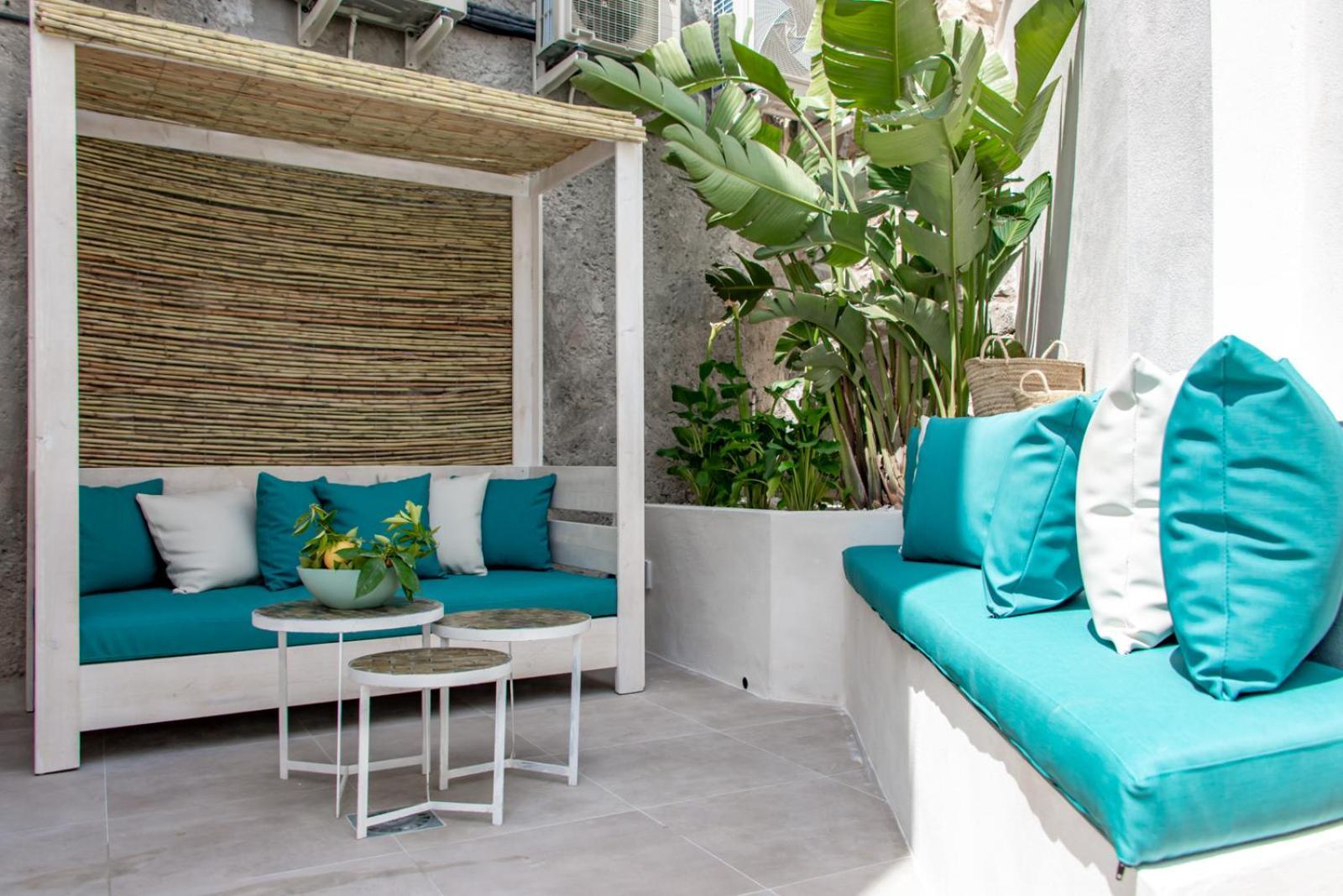 Mimar Altea Rooms - Disenado Para Adultos Exterior photo