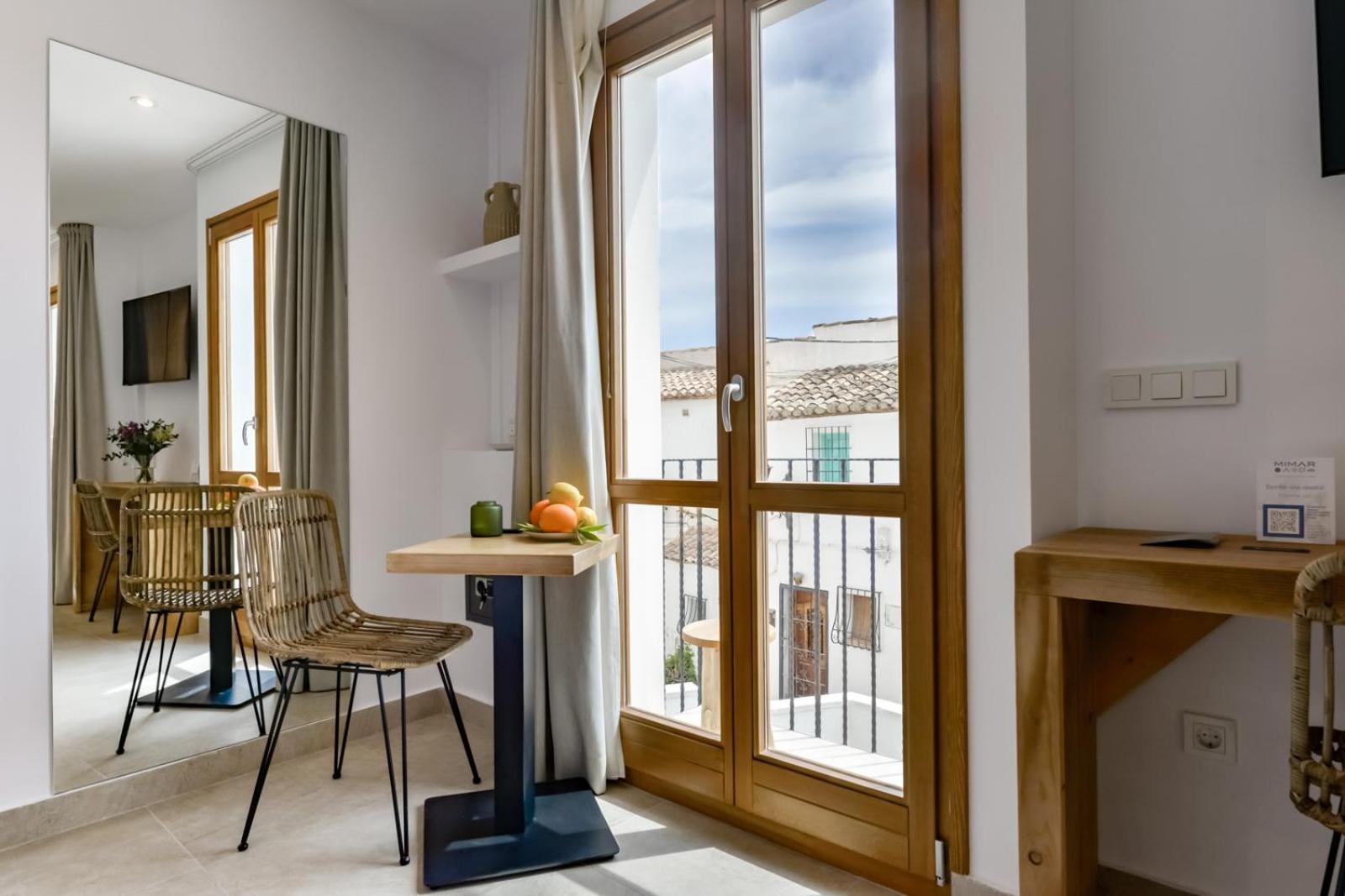 Mimar Altea Rooms - Disenado Para Adultos Exterior photo
