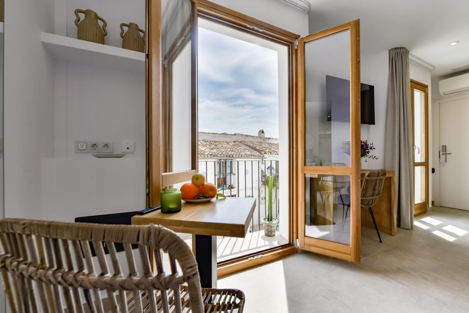Mimar Altea Rooms - Disenado Para Adultos Exterior photo