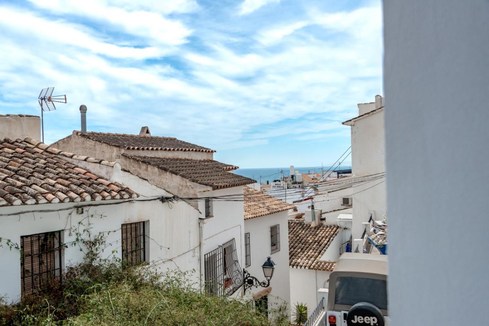 Mimar Altea Rooms - Disenado Para Adultos Exterior photo